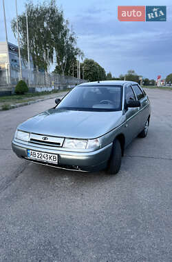 Хетчбек ВАЗ 2112 2006 в 
