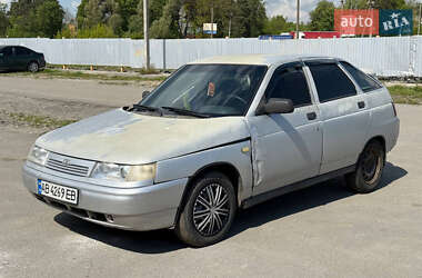 Хэтчбек ВАЗ 2112 2007 в 
