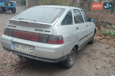 Хэтчбек ВАЗ 2112 2002 в 