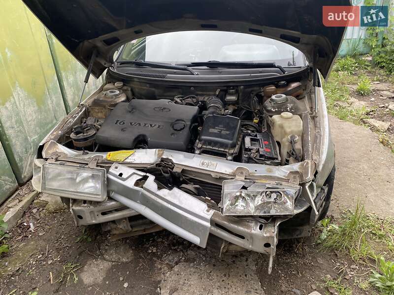 Хетчбек ВАЗ / Lada 2112 2005 в Подільську