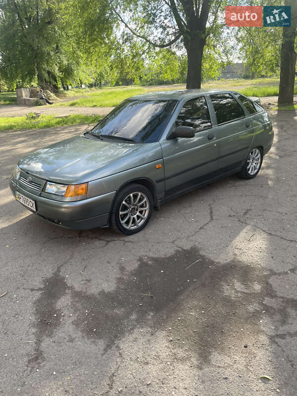 ВАЗ / Lada 2112 2008