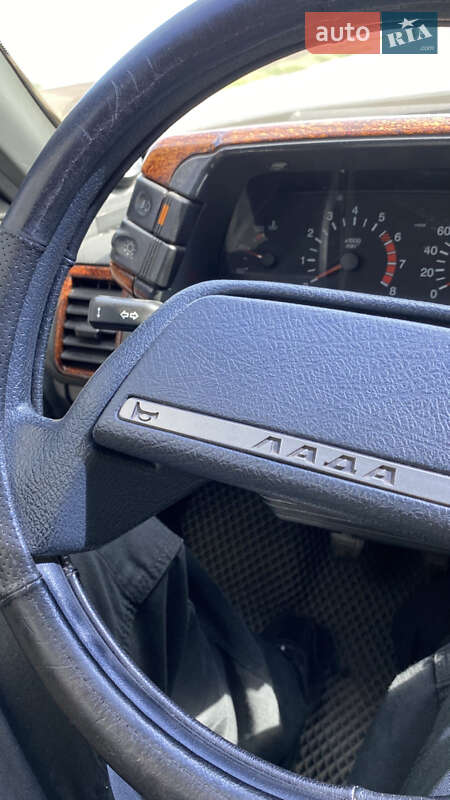Хэтчбек ВАЗ / Lada 2112 2006 в Долинской
