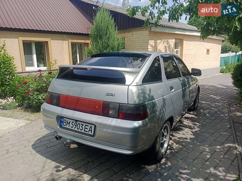 Хетчбек ВАЗ / Lada 2112 2004 в Лубнах