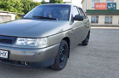Хетчбек ВАЗ 2112 2001 в Полтаві