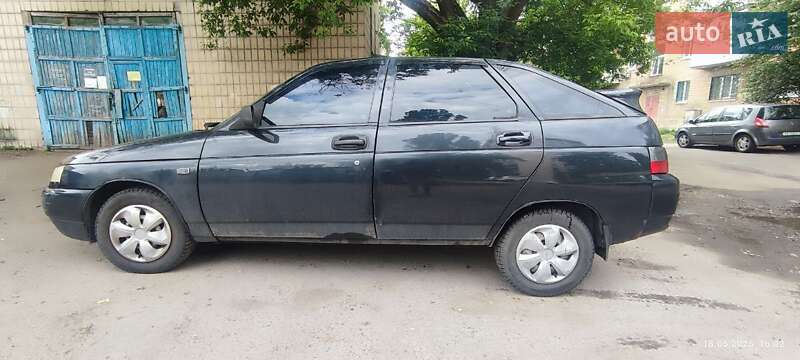 Хетчбек ВАЗ / Lada 2112 2007 в Києві