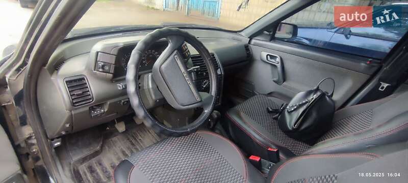 Хетчбек ВАЗ / Lada 2112 2007 в Києві