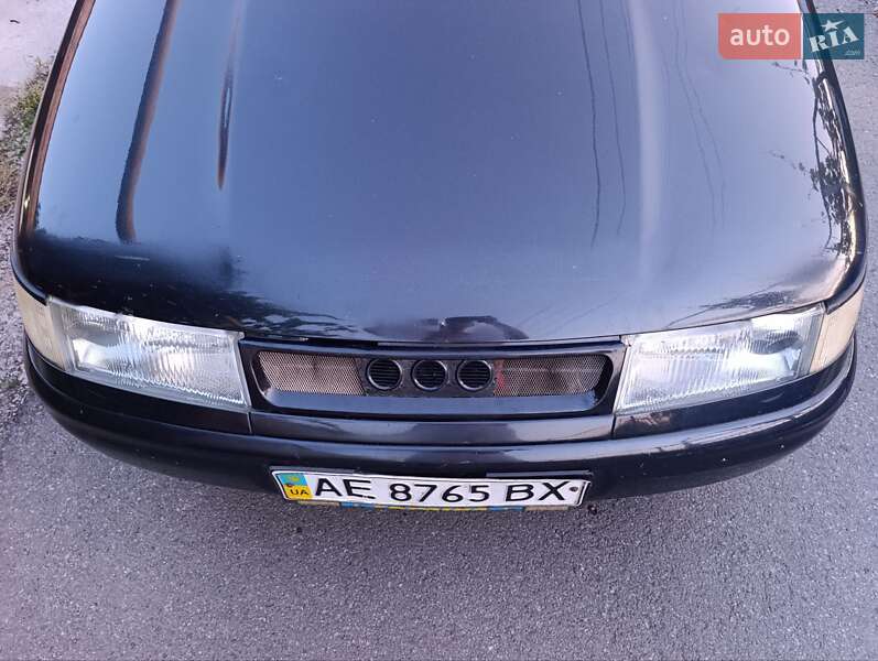 Хетчбек ВАЗ / Lada 2112 2007 в Нікополі