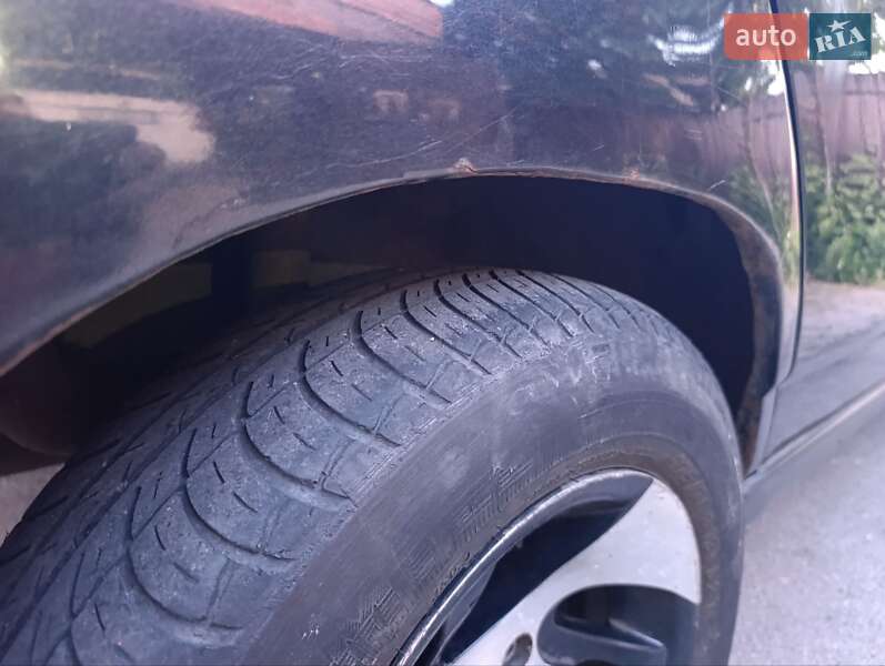 Хетчбек ВАЗ / Lada 2112 2007 в Нікополі