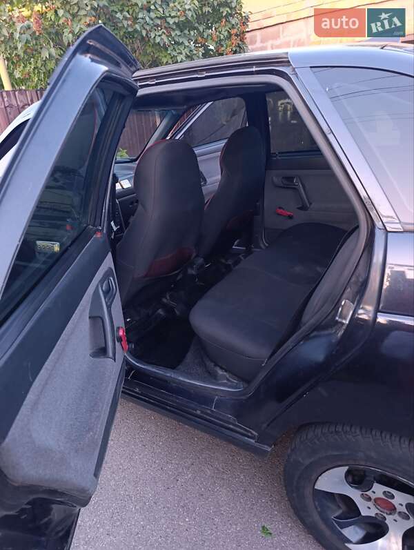 Хетчбек ВАЗ / Lada 2112 2007 в Нікополі