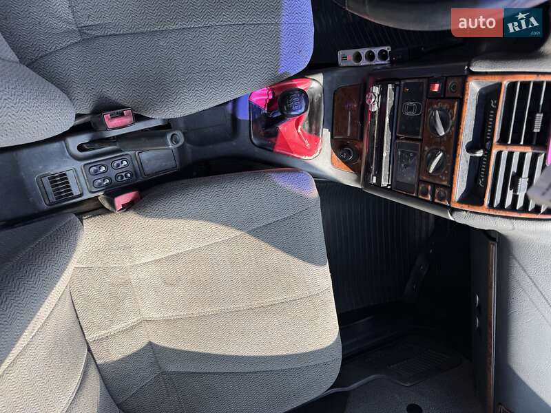 Хэтчбек ВАЗ / Lada 2112 2001 в Тетиеве фото 9 Хэтчбек ВАЗ / Lada 2112 2001 в Тетиеве