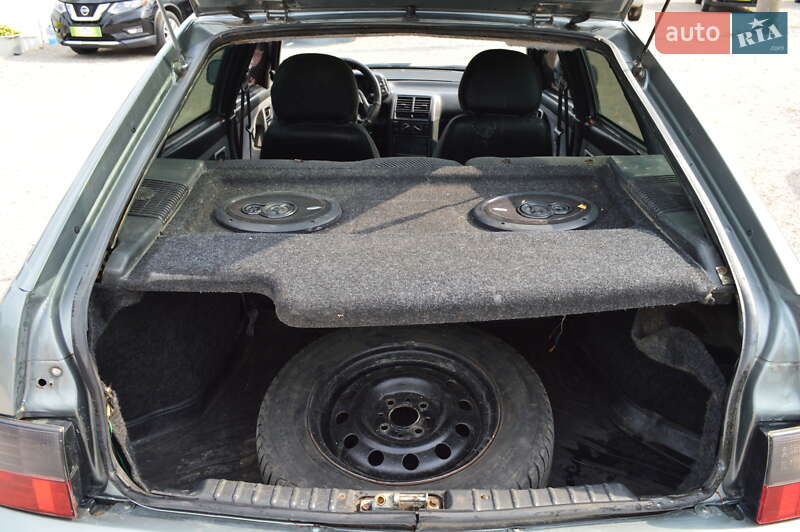 Хетчбек ВАЗ / Lada 2112 2006 в Кропивницькому