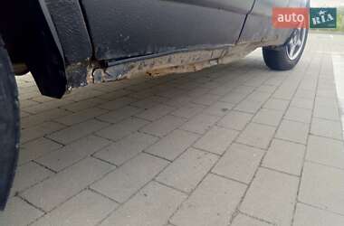 Хэтчбек ВАЗ 2112 2003 в 