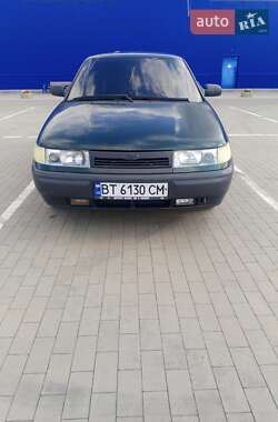 Хэтчбек ВАЗ 2112 2003 в 