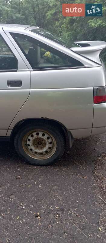 Хетчбек ВАЗ / Lada 2112 2007 в Малій Висці