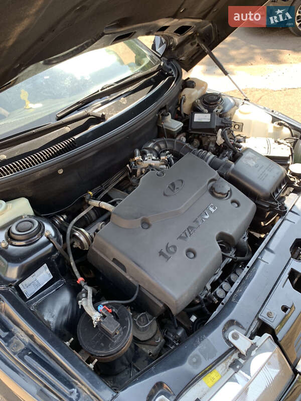 Хетчбек ВАЗ / Lada 2112 2006 в Житомирі