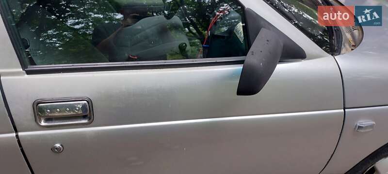 Хетчбек ВАЗ / Lada 2112 2007 в Харкові