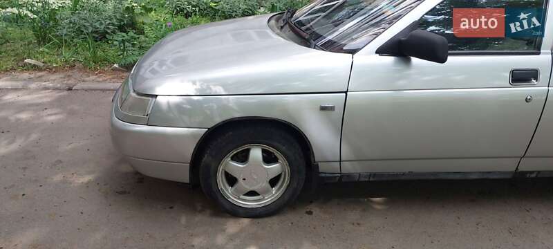 Хетчбек ВАЗ / Lada 2112 2007 в Харкові