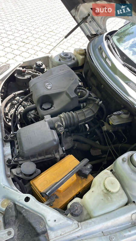 Хэтчбек ВАЗ / Lada 2112 2007 в Павлограде
