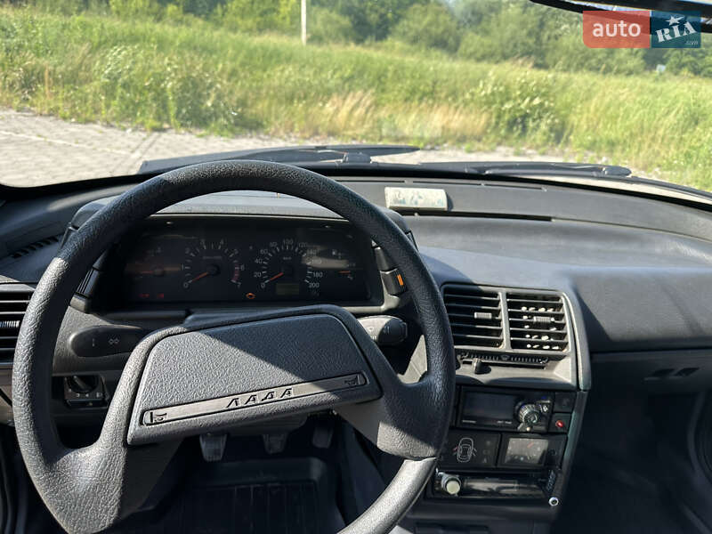 Хэтчбек ВАЗ / Lada 2112 2005 в Ивано-Франковске
