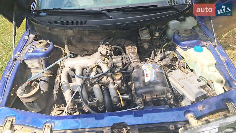 Хетчбек ВАЗ / Lada 2112 2004 в Миколаєві