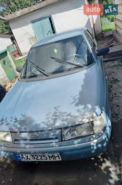 Хэтчбек ВАЗ 2112 2003 в Чутове