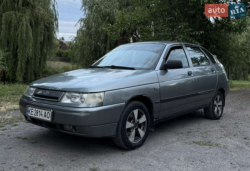 ВАЗ / Lada 2112 2007