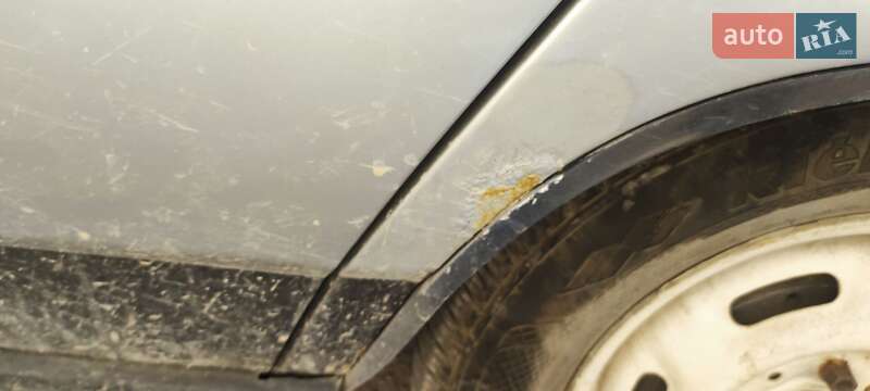 Хэтчбек ВАЗ / Lada 2112 2007 в Львове