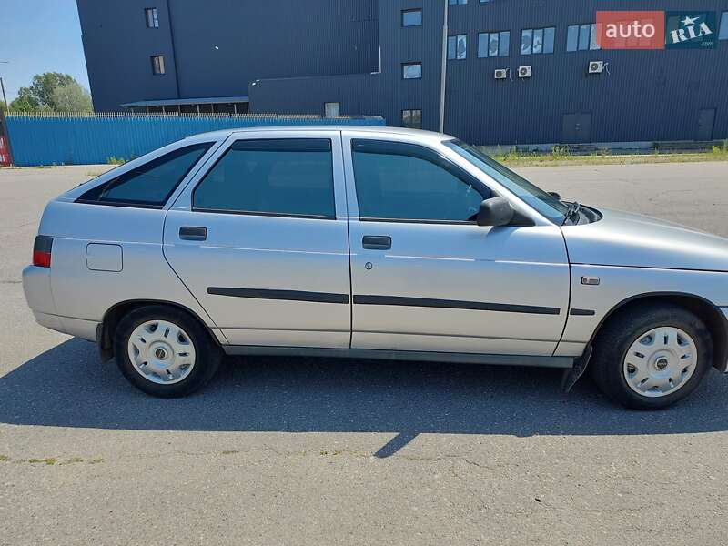 Хетчбек ВАЗ / Lada 2112 2004 в Харкові