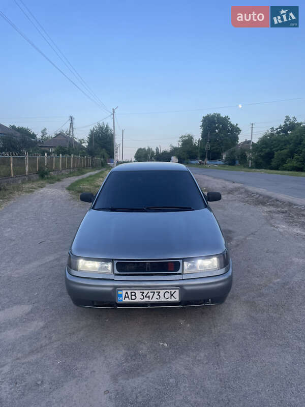 ВАЗ / Lada 2112 2006
