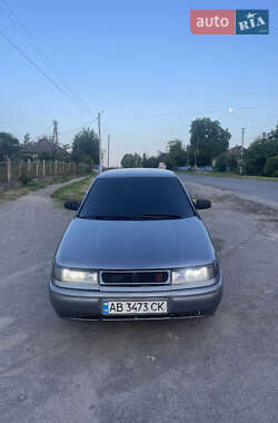 Хэтчбек ВАЗ 2112 2006 в 