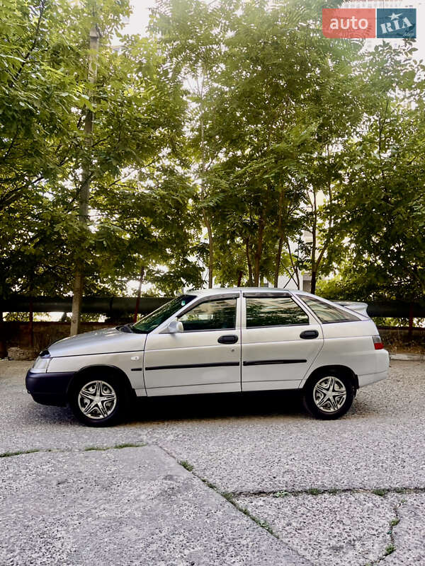 ВАЗ / Lada 2112 2005