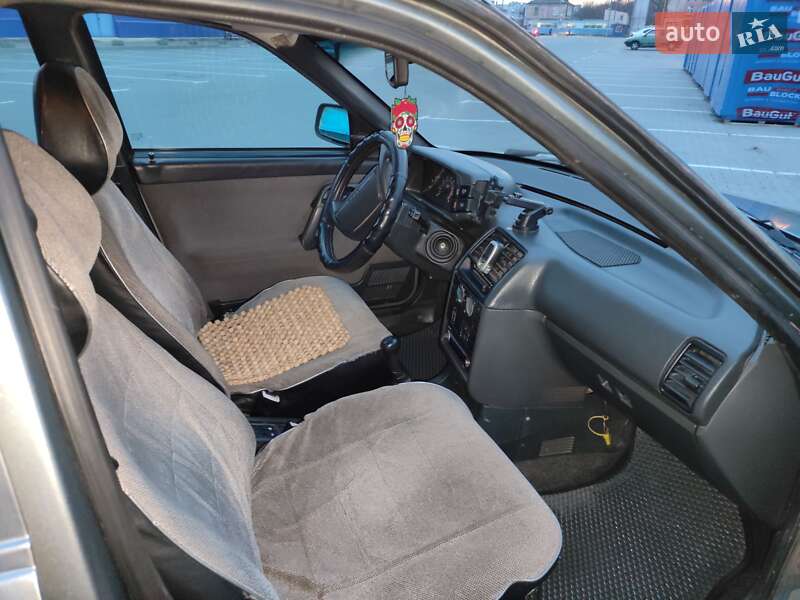 Хэтчбек ВАЗ / Lada 2112 2007 в Виннице