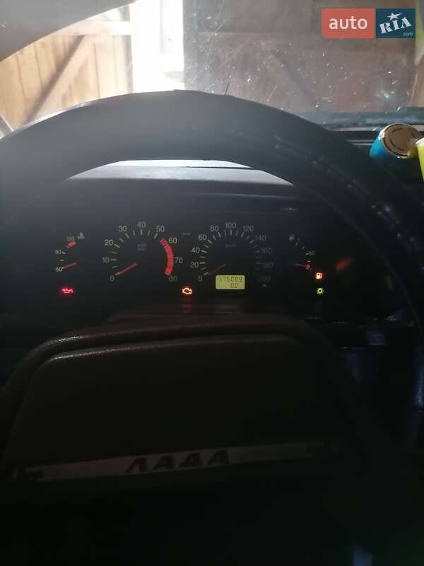 Хэтчбек ВАЗ / Lada 2112 2006 в Коропе