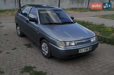 Хэтчбек ВАЗ 2112 2007 в 