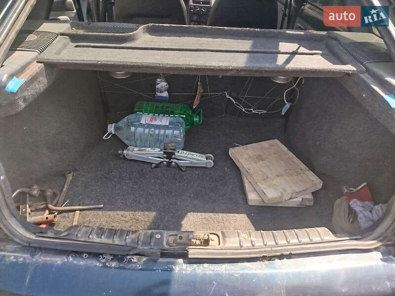 Хетчбек ВАЗ / Lada 2112 2006 в Талалаївці