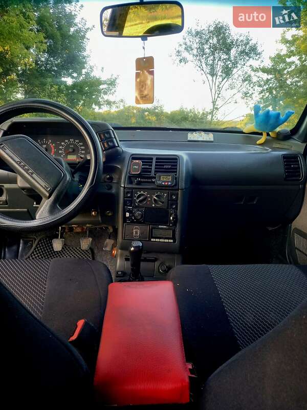 Хэтчбек ВАЗ / Lada 2112 2006 в Виннице