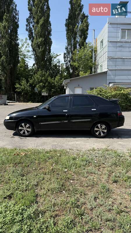 Хэтчбек ВАЗ / Lada 2112 2008 в Харькове
