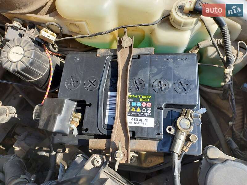 Хетчбек ВАЗ / Lada 2112 2004 в Харкові