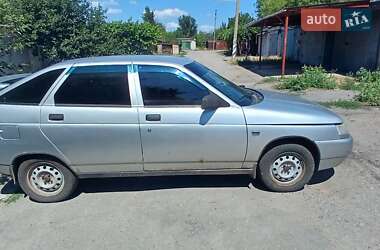 Хэтчбек ВАЗ / Lada 2112 2007 в Днепре