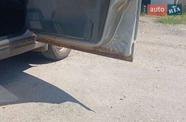 Хэтчбек ВАЗ / Lada 2112 2007 в Днепре