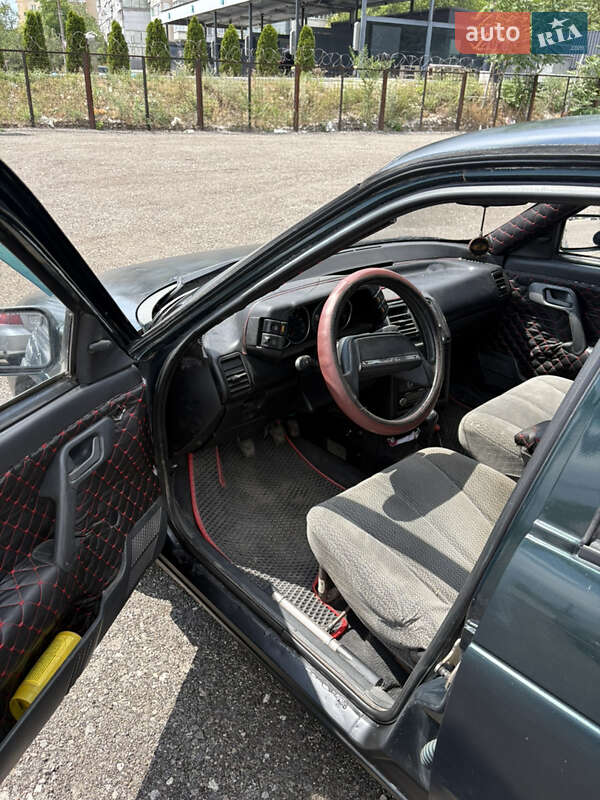 Хэтчбек ВАЗ / Lada 2112 2001 в Запорожье