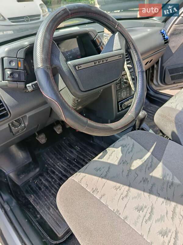 Хэтчбек ВАЗ / Lada 2112 2006 в Луцке