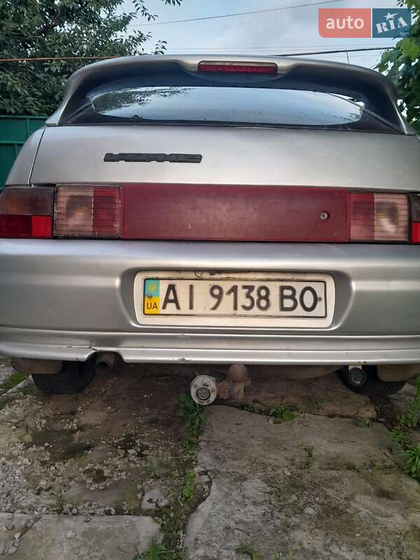 Хэтчбек ВАЗ / Lada 2112 2008 в Нежине