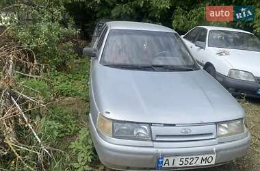 Хетчбек ВАЗ 2112 2005 в Богуславі