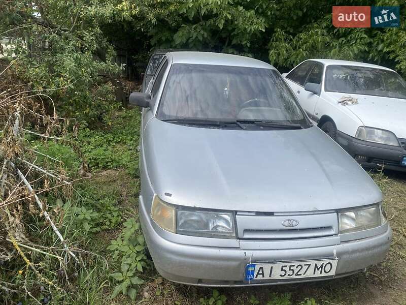 ВАЗ / Lada 2112 2005