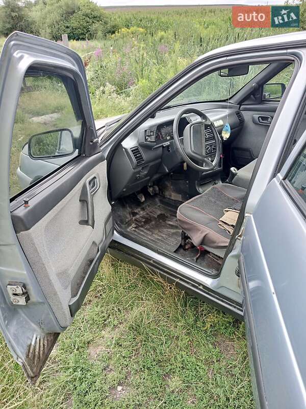 Хэтчбек ВАЗ / Lada 2112 2007 в Белогорье