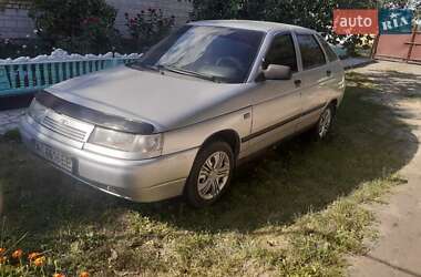 Хетчбек ВАЗ 2112 2007 в  фото 2 Хетчбек ВАЗ 2112 2007 в