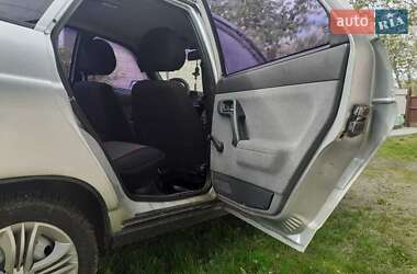 Хетчбек ВАЗ 2112 2007 в  фото 9 Хетчбек ВАЗ 2112 2007 в