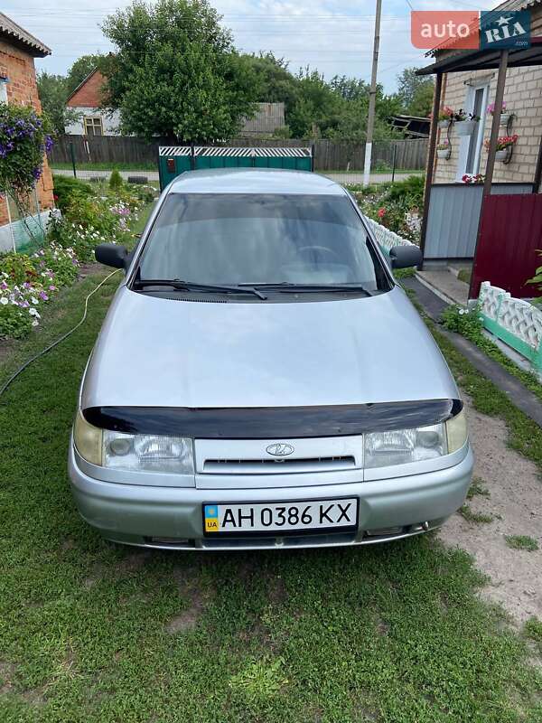 ВАЗ / Lada 2112 2005