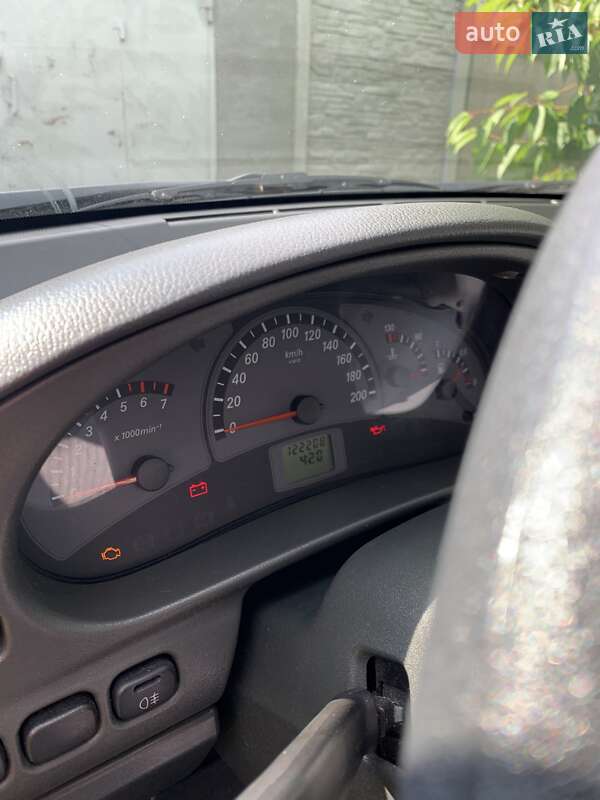 Хэтчбек ВАЗ / Lada 2112 2008 в Чернигове фото 4 Хэтчбек ВАЗ / Lada 2112 2008 в Чернигове